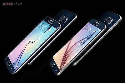 10 things new in the Samsung Galaxy S6, S6 Edge
