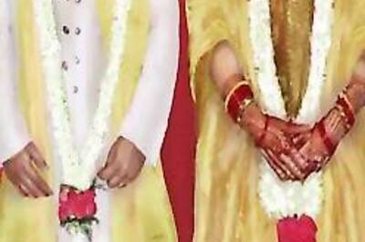 Two sisters married off to one man in Bihar