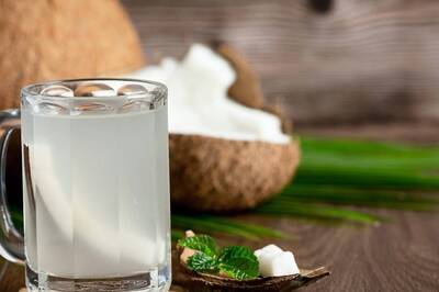 5 Beverages For Good Eyesight