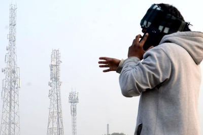 Centre Can Suspend Services, Seize Networks for National Security: Details of Telecom Bill Tabled in Lok Sabha