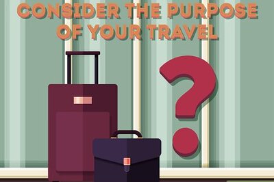 How to File for a Travel Visa