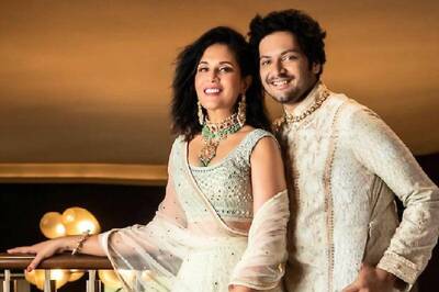 Richa Chadha On Having to Postpone Wedding With Ali Fazal Due to Covid-19: This Was Inevitable