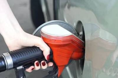 Govt Hikes Windfall Tax On Petroleum Crude