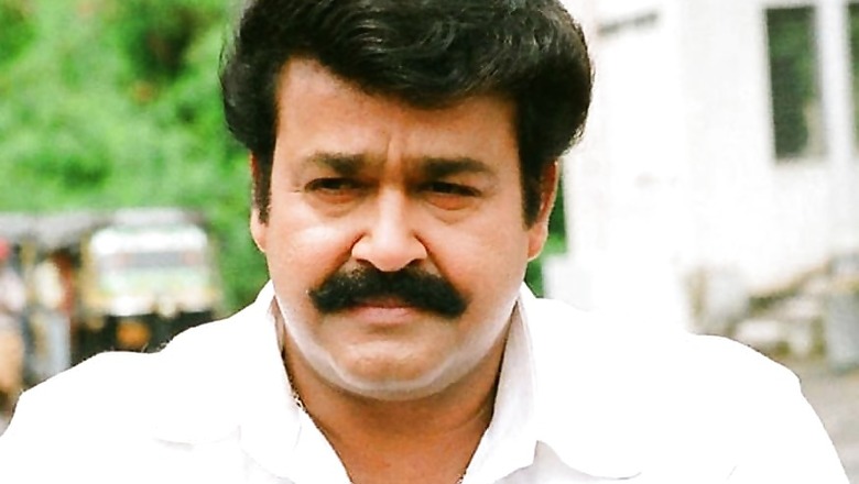 Malayalam Actor Mohanlal Apologises for Snubbing Reporter Over Kerala Nun Protests