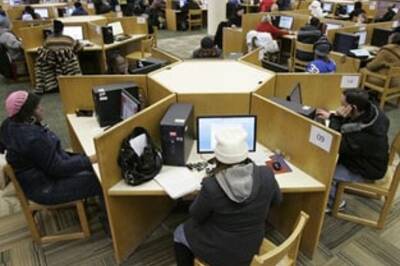 US jobless top 5 million as claims touch 26-year high