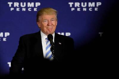 US Elections 2016 Day Tweet Record Broken on Twitter