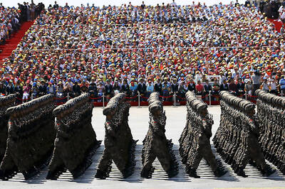 China's PLA Releases Hip-Hop Music Video to Attract Youths