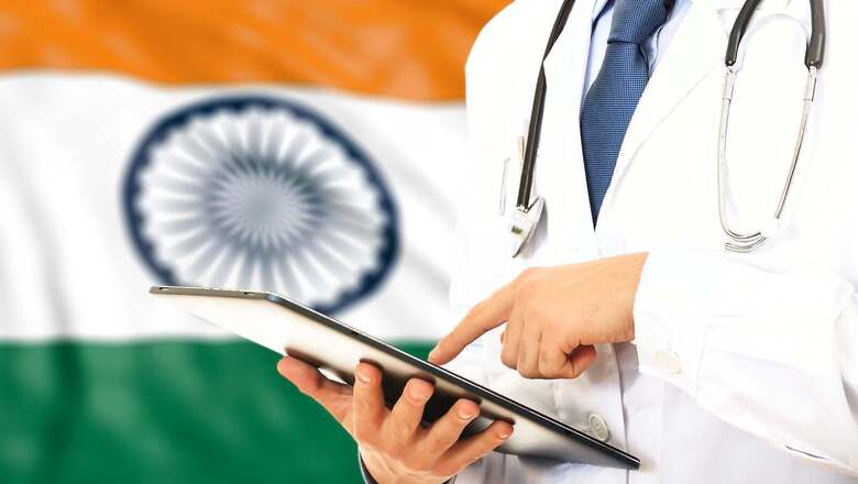 Assessing The Healthcare Situation In World's Most Populous Country
