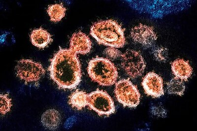 CDC Says Coronavirus Can Spread Indoors In Updated Guidance