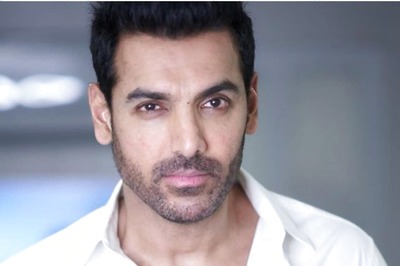 John Abraham, Asked About Action Overdose in His Films, Tells Journalist 'You Have Left Your Brain at Home'