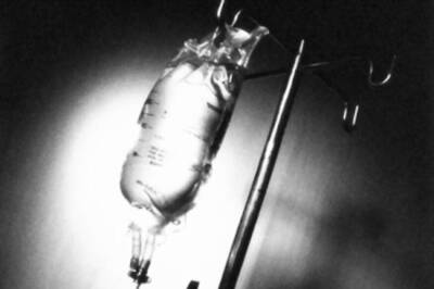 6-Year-Old Girl Dies After Given Infected Saline At Government Run Hospital