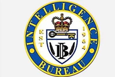 Dineshwar Sharma to succeed Syed Asif Ibrahim as new IB chief