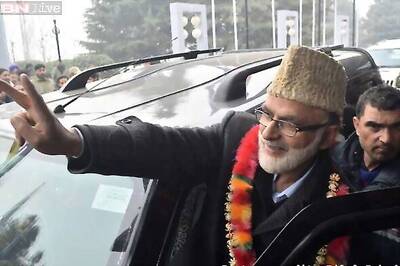 Will not allow separate colonies for Kashmiri Pandits: NC