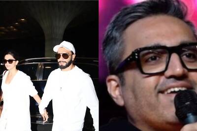 Deepika Padukone, Ranveer Singh Announce Pregnancy; Ashneer Grover Calls Namita, Anupam Mittal Insecure