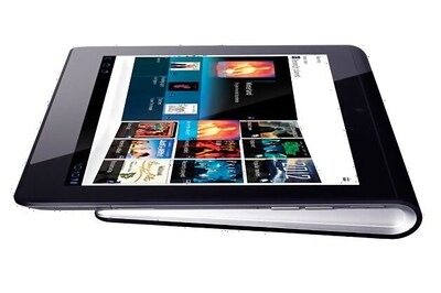 Android tablets closing in on iPad