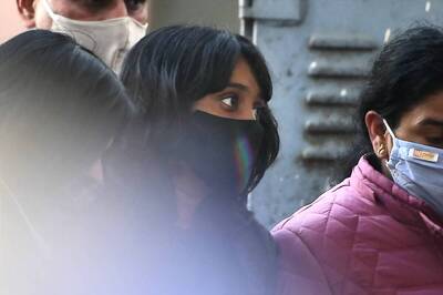 'Toolkit' Case: 22-year-old Climate Activist Disha Ravi Sent to Police Custody for One Day