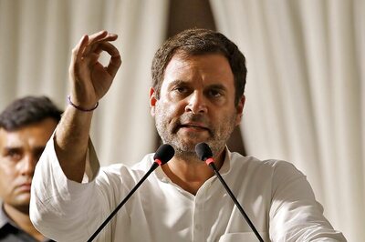 Rahul Gandhi Slams Centre over Country Becoming 4th Worst-hit by Covid-19, Terms it 'Horrific Tragedy'