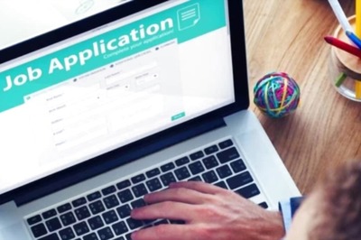 From Telangana Ayush Dept To Western Railways, List Of Govt Jobs To Apply For This Week