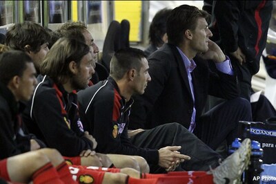 Mallorca score late winner to beat Levante