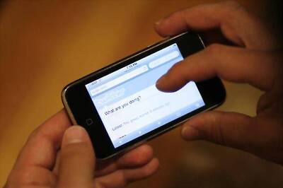 China detains man for Twitter joke on party meet