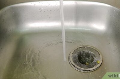 How to Clean Your Sink with Baking Soda