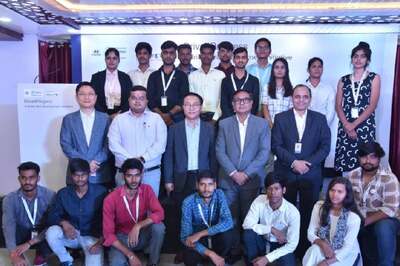 Hyundai Launches Drive4Progress Initiative to Accelerate Employment for 1500+ Youth Across 5 States