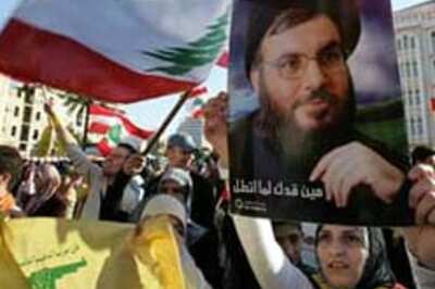 Lebanon's political crisis deepens