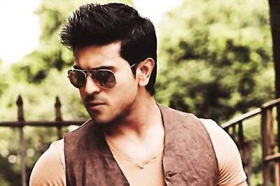 Ram Charan's fan loses his life in a stampede at a theatre; the actor offers Rs 2 lakh to his family