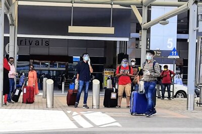Govt Allows Certain Categories of Foreigners to Enter India amid Covid-19 Curbs