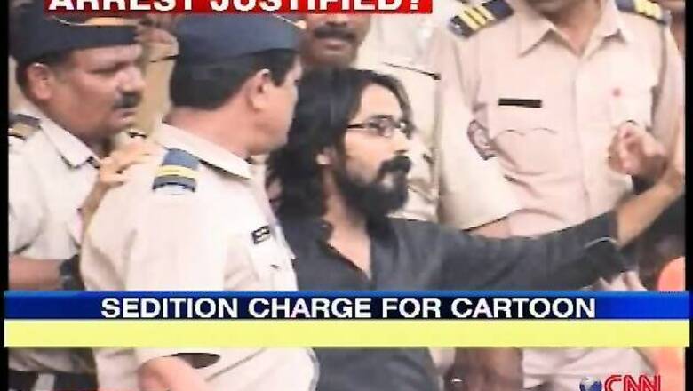 Sedition: does it have any place in modern India?