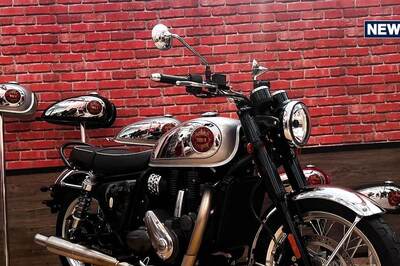 BSA Goldstar 650 Launched in India, Price Starts at Rs 2.99 Lakh