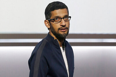Google CEO Sundar Pichai Admits 13 Senior Executives Among 48 Employees Fired For Sexual Harassment in 2 Years