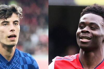 CHE vs ARS Dream11 Team Prediction: Chelsea vs Arsenal Check Captain, Vice-Captain, and Probable Playing XIs for CHE vs ARS match, April 21, Stamford Bridge, London, 12:15 am IST