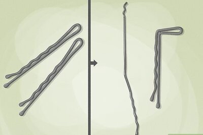 How to Pick a Master Padlock