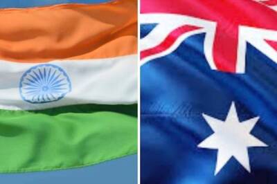 Why the First Ever 2+2 Dialogue With Australia is Key for India's Nuclear Sector Push