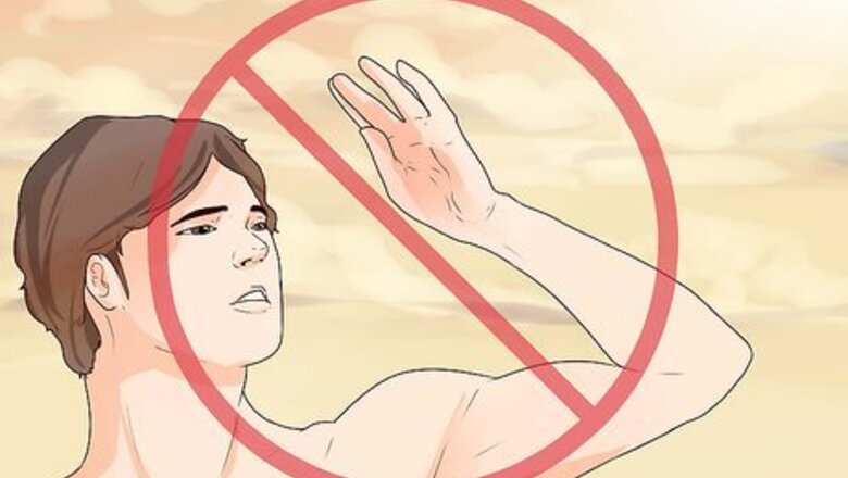 How to Prevent Tanning During Excessive Outdoor Activities