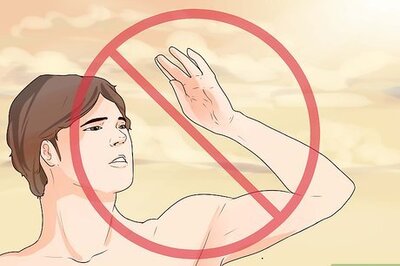 How to Prevent Tanning During Excessive Outdoor Activities