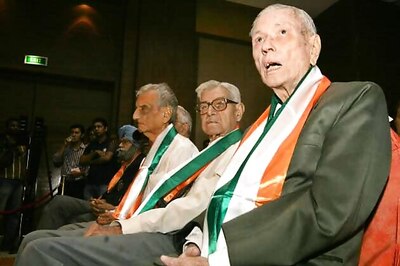 Hockey legend Leslie Claudius dies at 85