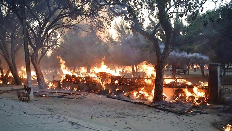 SC to Hear Plea for CBI Probe in Mathura Violence Today