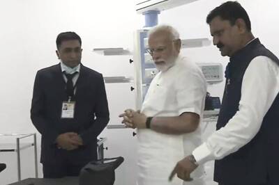 'Serving Poor Top Priority in 8 Yrs': Thrown Open by Modi, How Govt May Get A+ with This Rajkot Hospital
