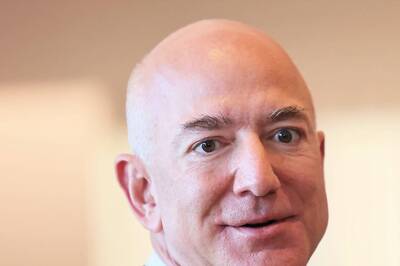 'It’s Really Hard,' Says Jeff Bezos on Donating Effectively While Ex-Wife Gives Away $2 Billion