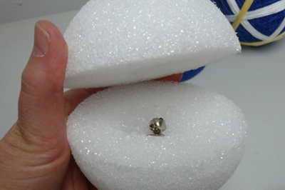 How to Make a Temari Ball