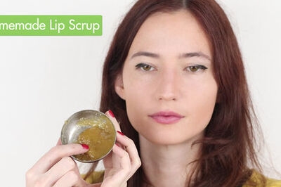 How to Apply Matte Liquid Lipstick