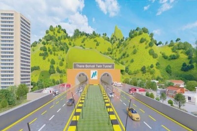 Tunnels Under National Park To Cut Borivali-Thane Travel Time Get Wildlife Board Nod