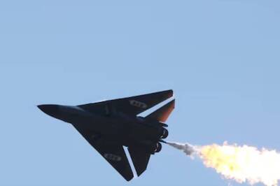 Why Pilots Release Fuel From Aeroplane Before Landing