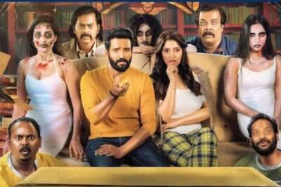 Tamil Horror Comedy Show Dhilluku Dhuddu Marks Comeback With Its Latest Installment DD Returns