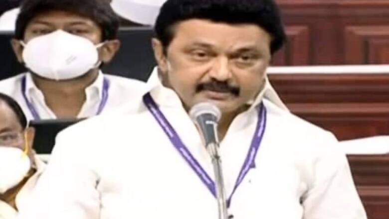 Tamil Nadu Govt Announces New Houses For 19,000 Sri Lankan Refugee Families