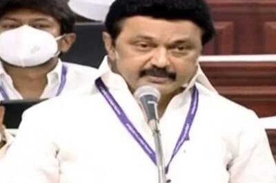 Tamil Nadu Govt Announces New Houses For 19,000 Sri Lankan Refugee Families