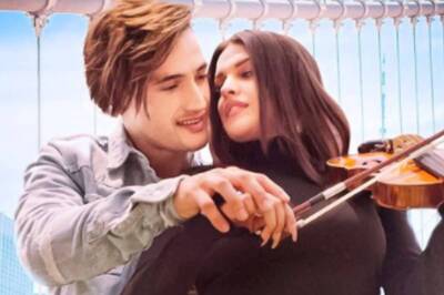 Bigg Boss 13's Asim Riaz, Himanshi Khurana Reunite in New Music Video 'Afsos karoge'