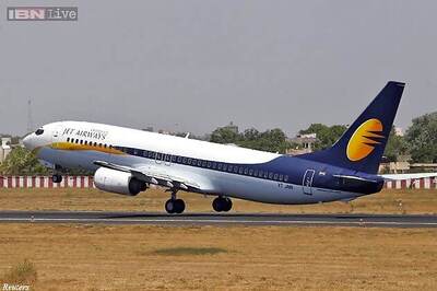 Jet Airways starts testing mobile boarding passes from Bengaluru